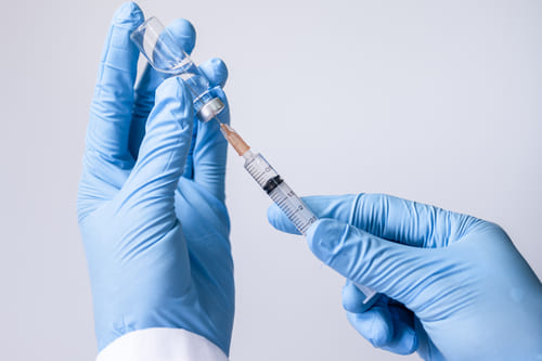 Лечение синдрома туретта